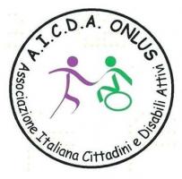 A.I.C.D.A. ODV (Associazione Italiana Cittadini e Disabili Attivi)